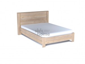Кровать Юта без основания (SBK-Home)